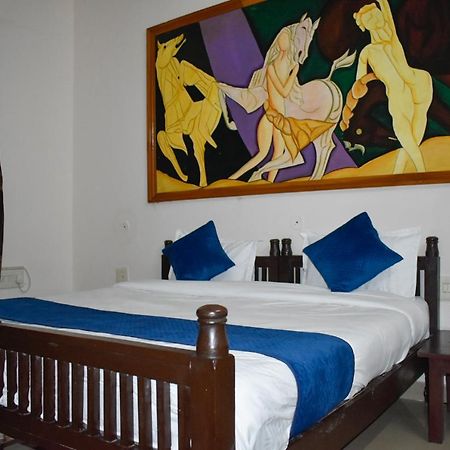 The Ranthambhore Heritage 萨瓦伊马多普尔 外观 照片