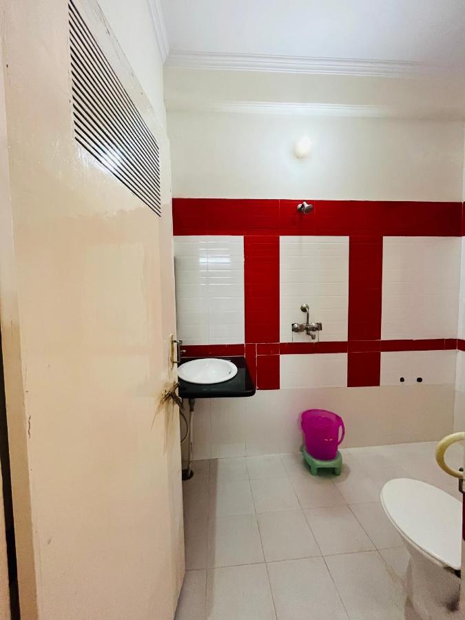 The Ranthambhore Heritage 萨瓦伊马多普尔 外观 照片